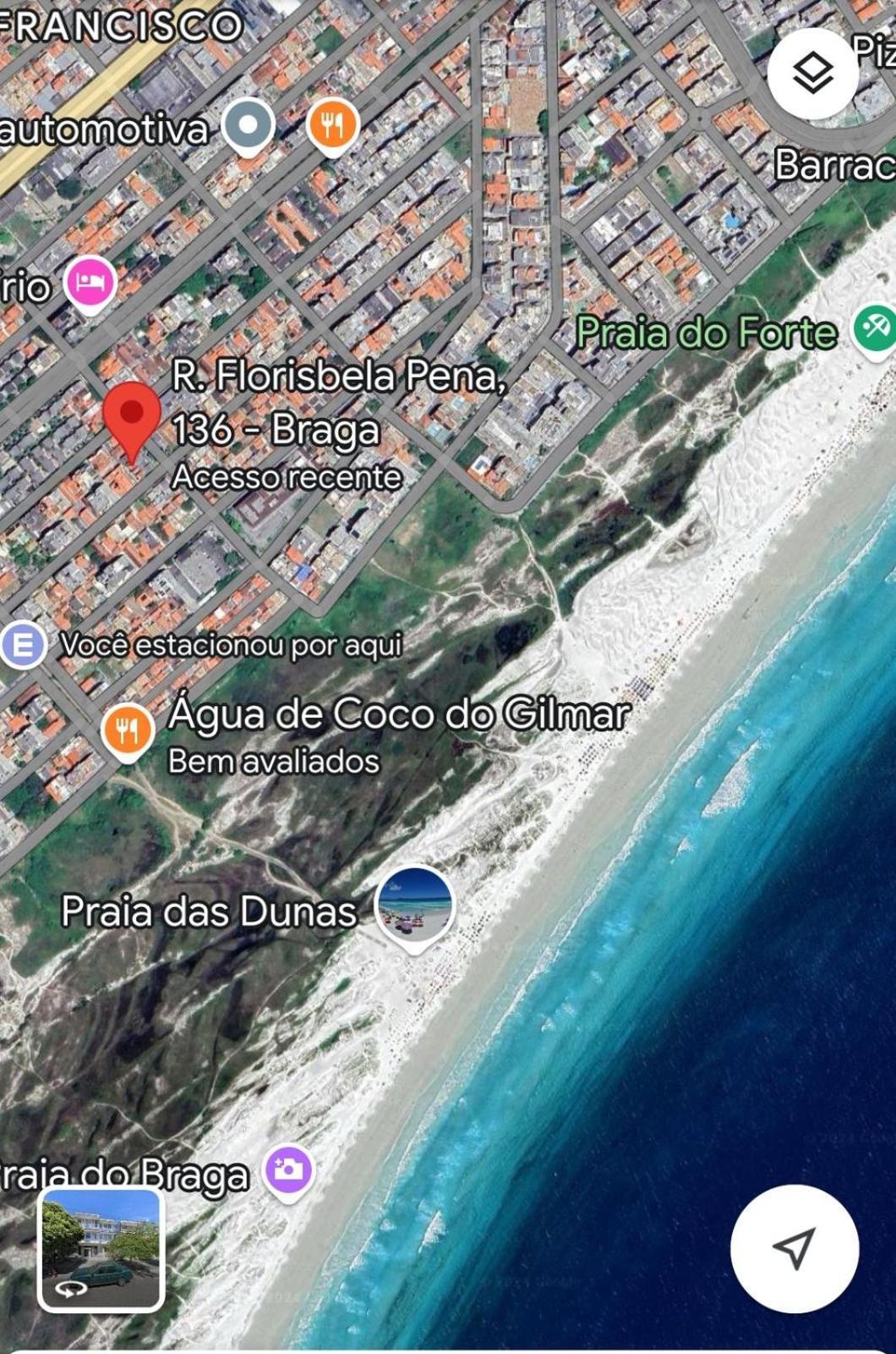 Dunas Do *