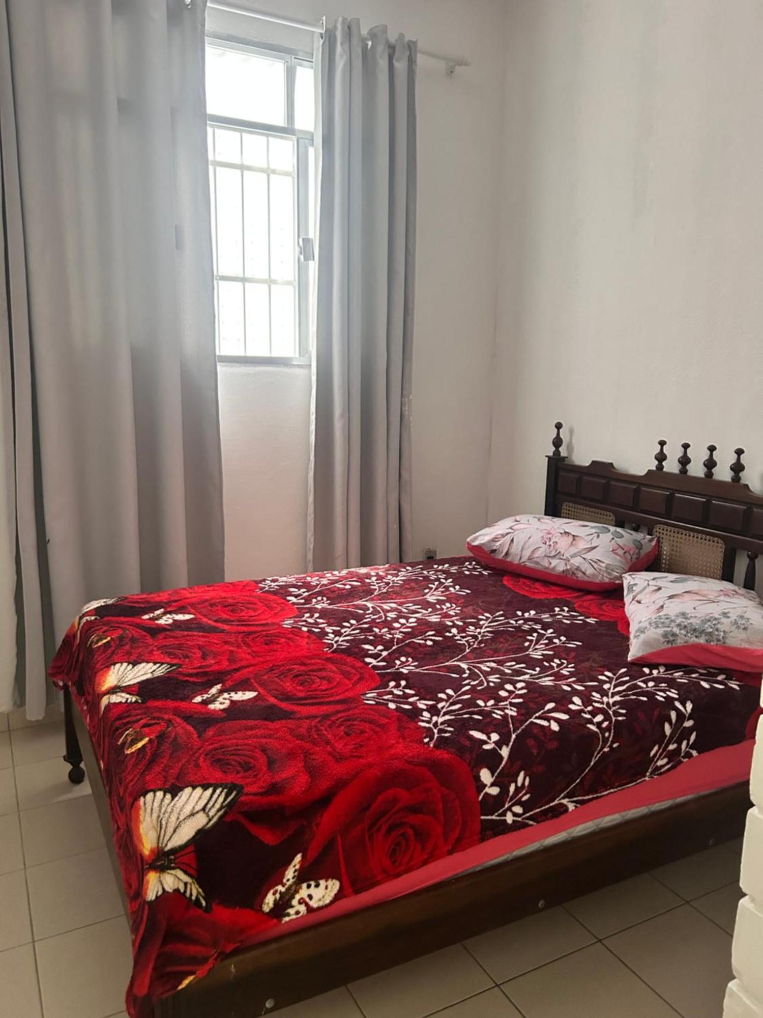 Apartment Dunas Do *