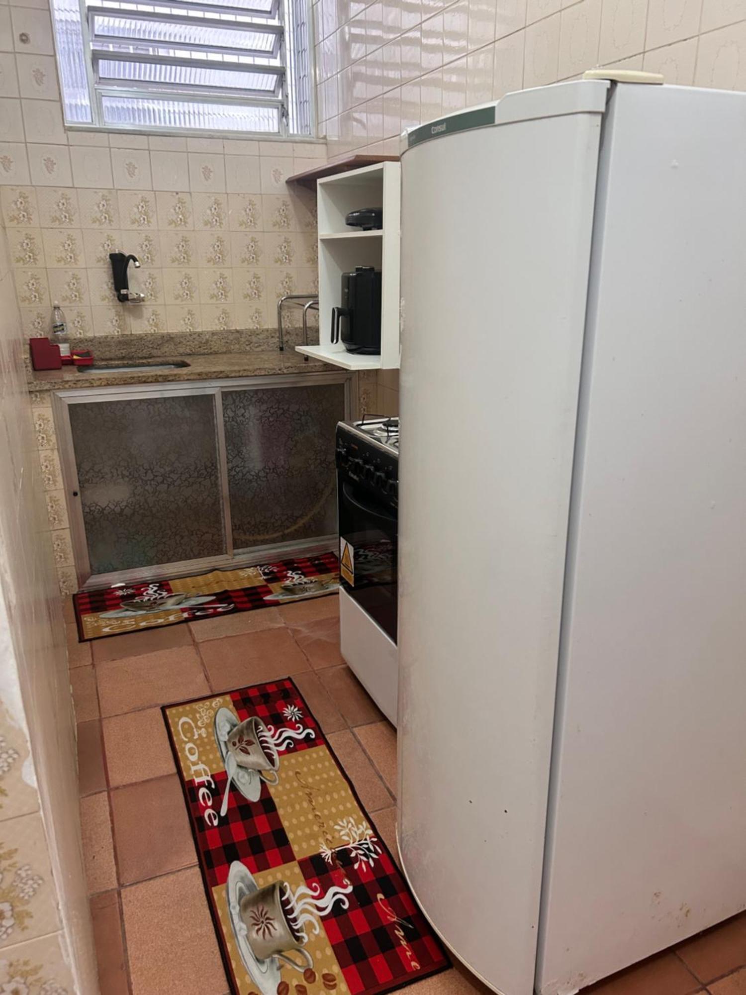 Apartment Dunas Do *