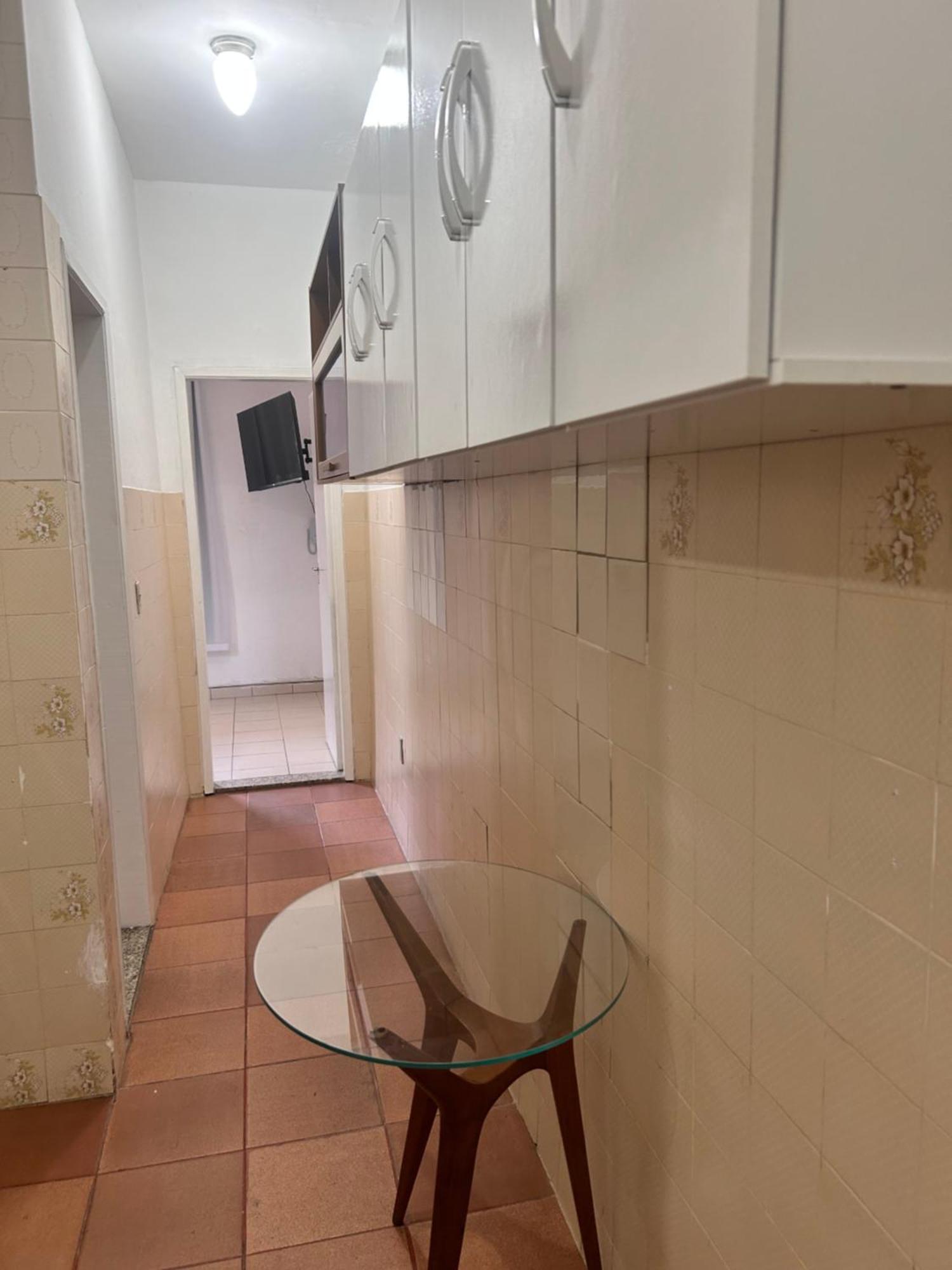 Dunas Do Apartment