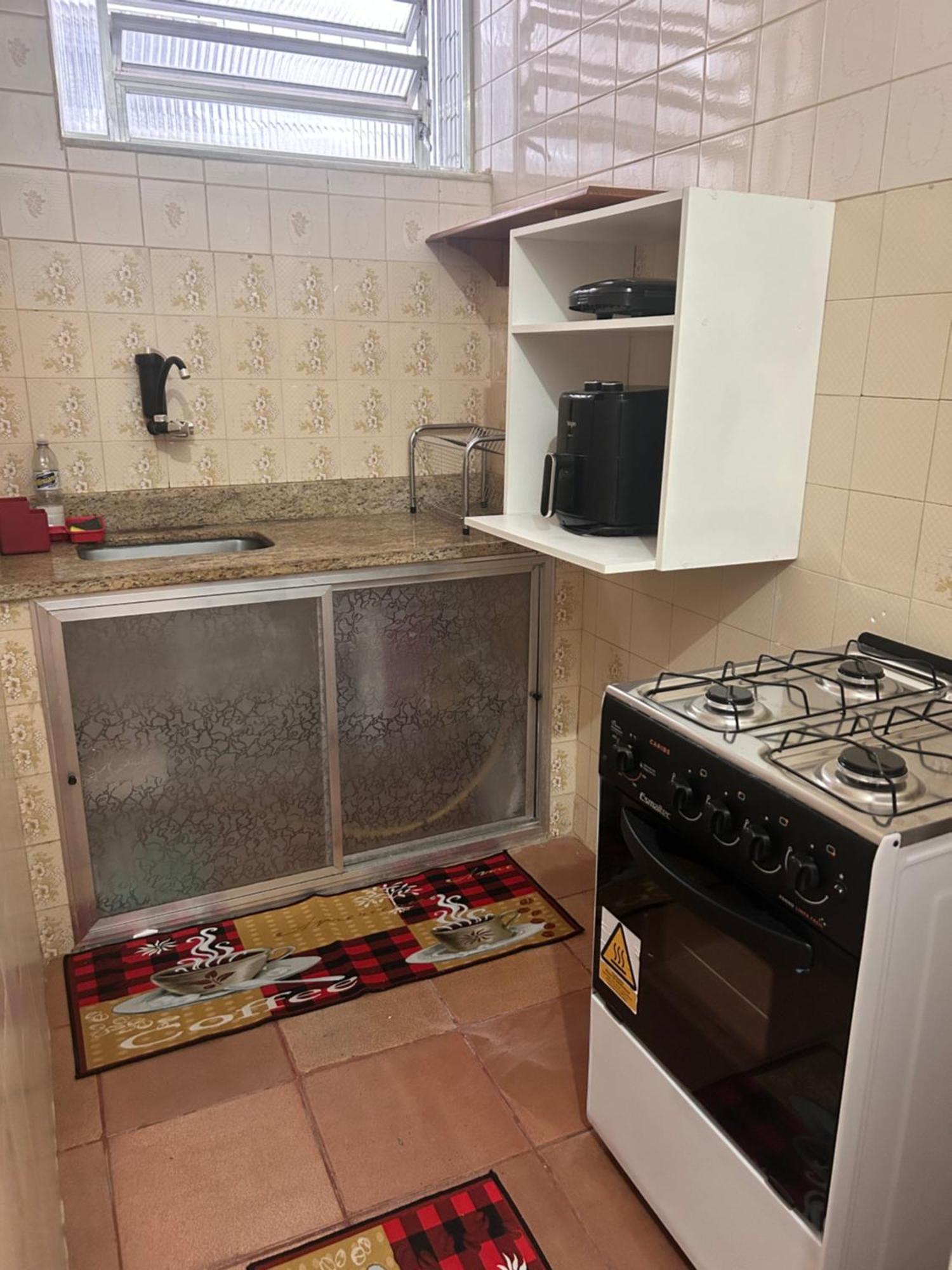 Apartment Dunas Do *